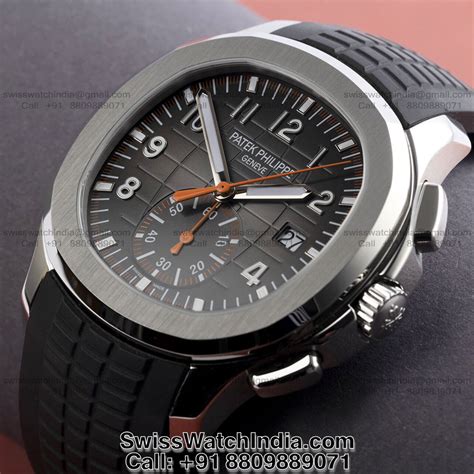 patek philippe swiss replica